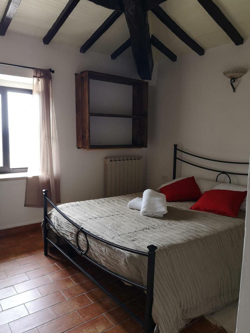 Villa Agriturismo Il Noceto à Assise Extérieur photo