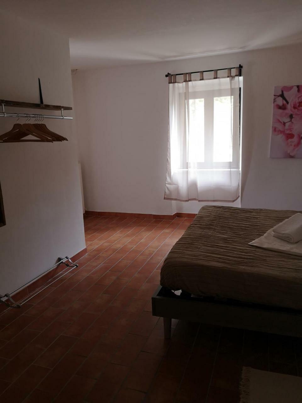 Villa Agriturismo Il Noceto à Assise Extérieur photo