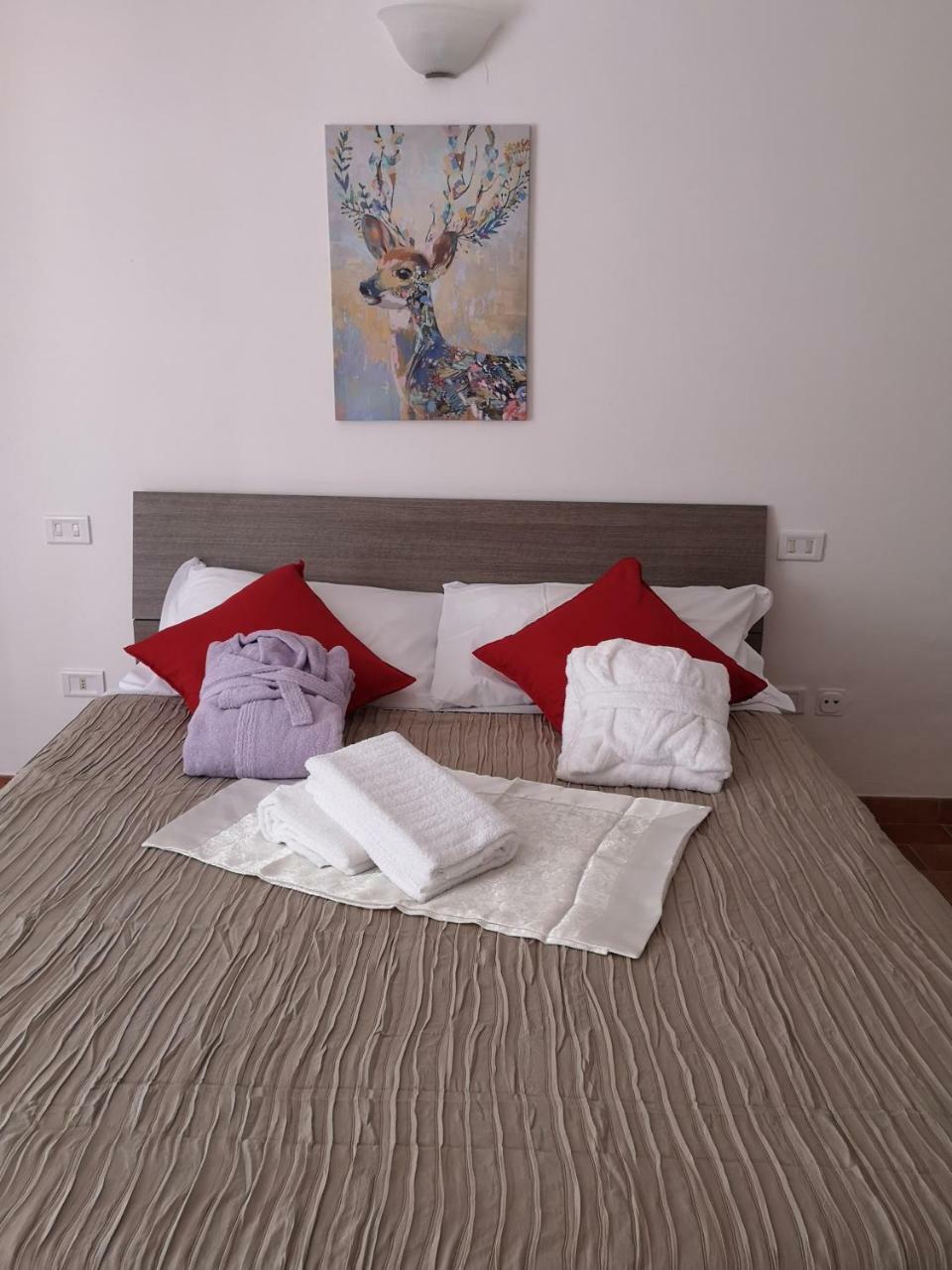 Villa Agriturismo Il Noceto à Assise Extérieur photo