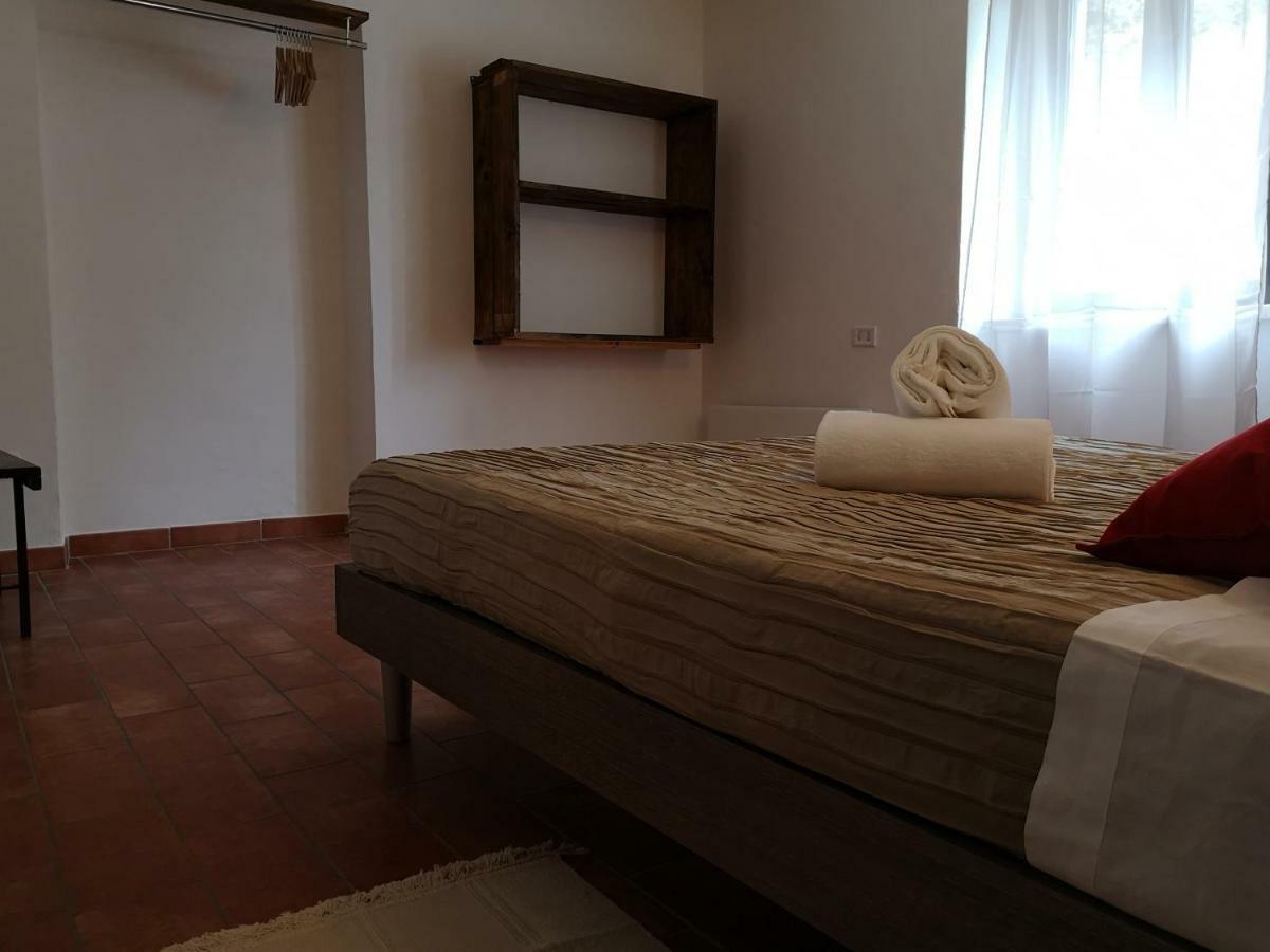 Villa Agriturismo Il Noceto à Assise Extérieur photo