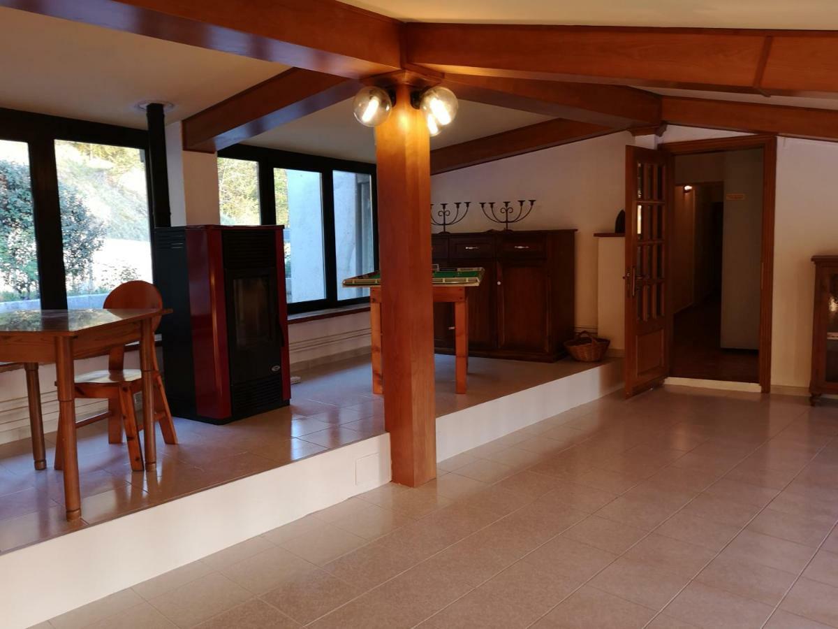 Villa Agriturismo Il Noceto à Assise Extérieur photo