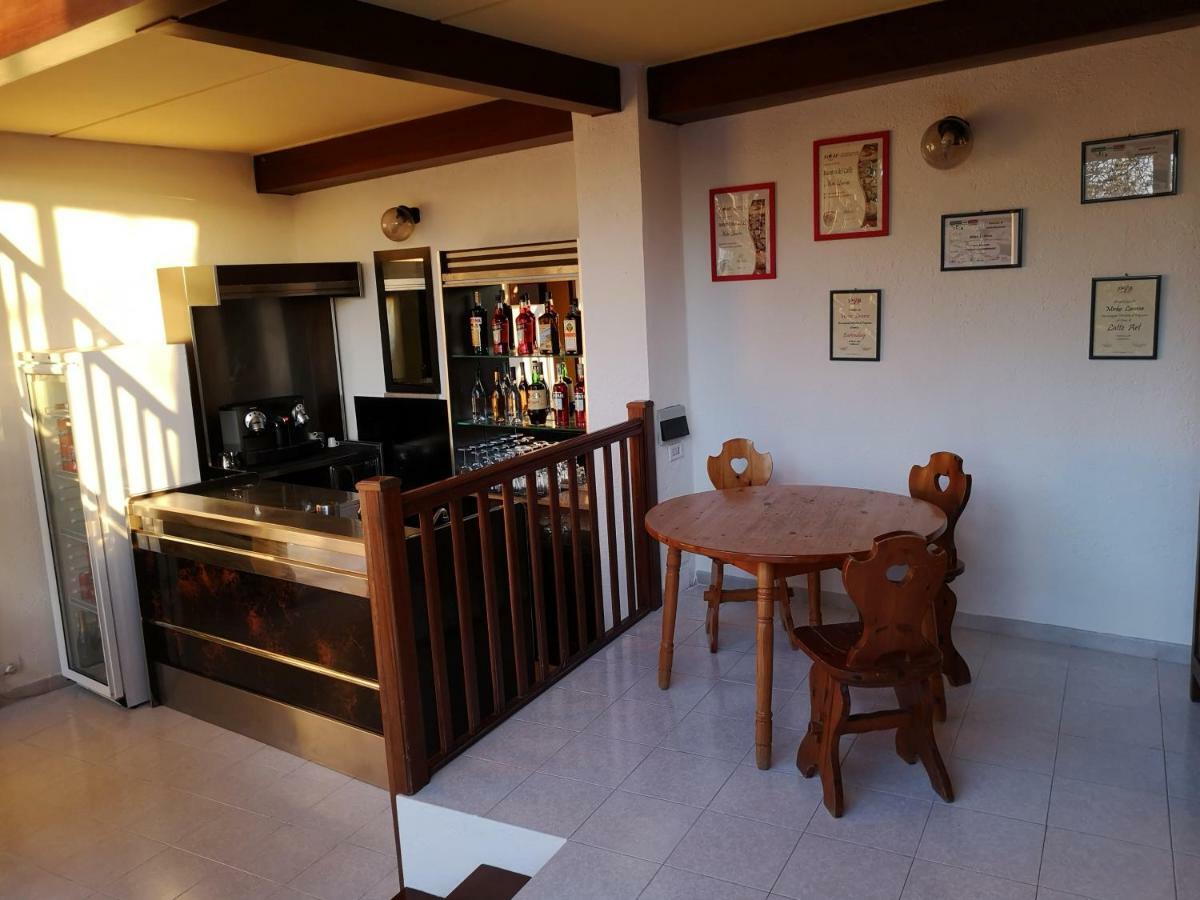 Villa Agriturismo Il Noceto à Assise Extérieur photo