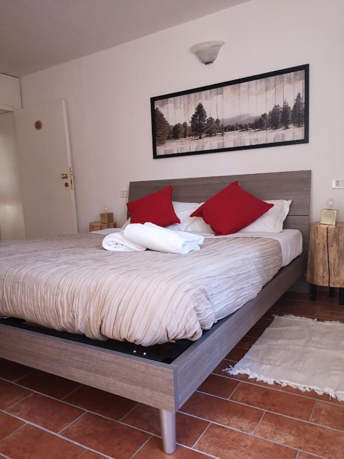 Villa Agriturismo Il Noceto à Assise Extérieur photo