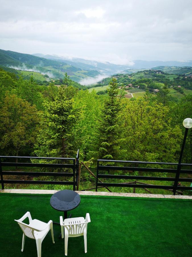Villa Agriturismo Il Noceto à Assise Extérieur photo