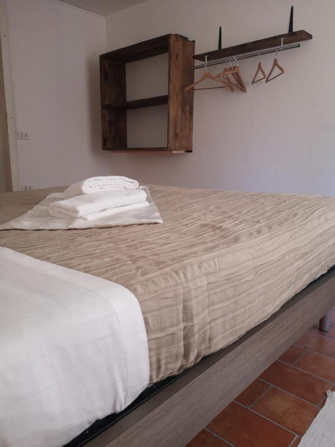 Villa Agriturismo Il Noceto à Assise Extérieur photo