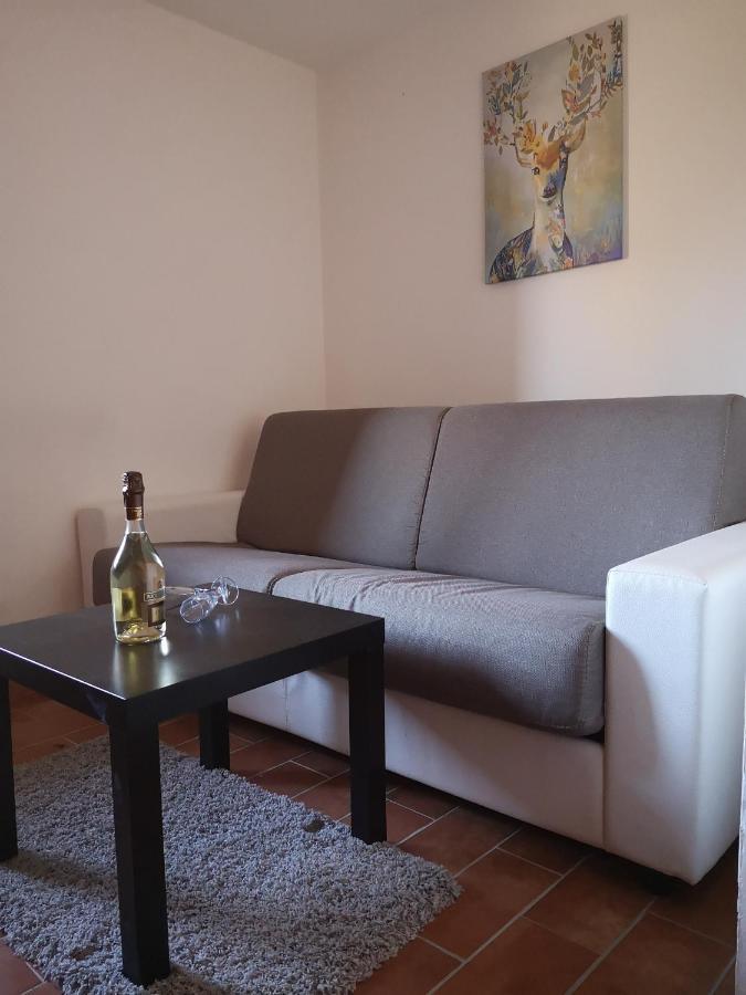 Villa Agriturismo Il Noceto à Assise Extérieur photo