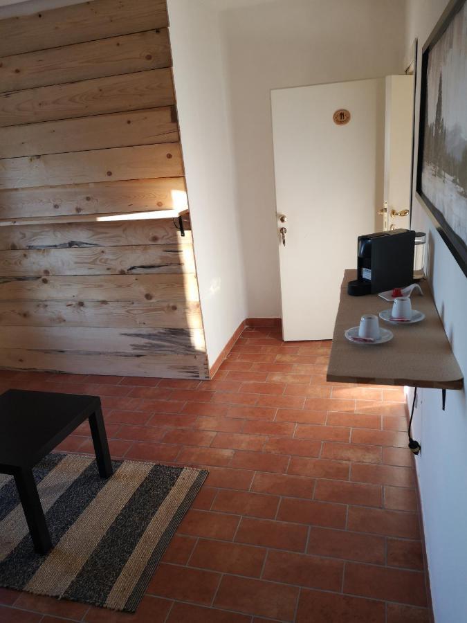 Villa Agriturismo Il Noceto à Assise Extérieur photo