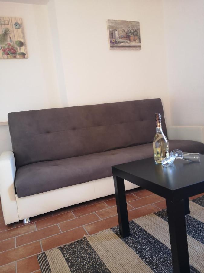 Villa Agriturismo Il Noceto à Assise Extérieur photo
