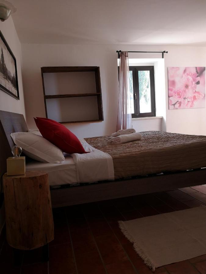 Villa Agriturismo Il Noceto à Assise Extérieur photo