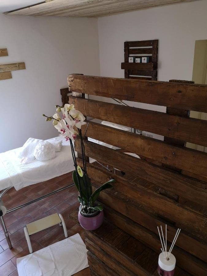 Villa Agriturismo Il Noceto à Assise Extérieur photo