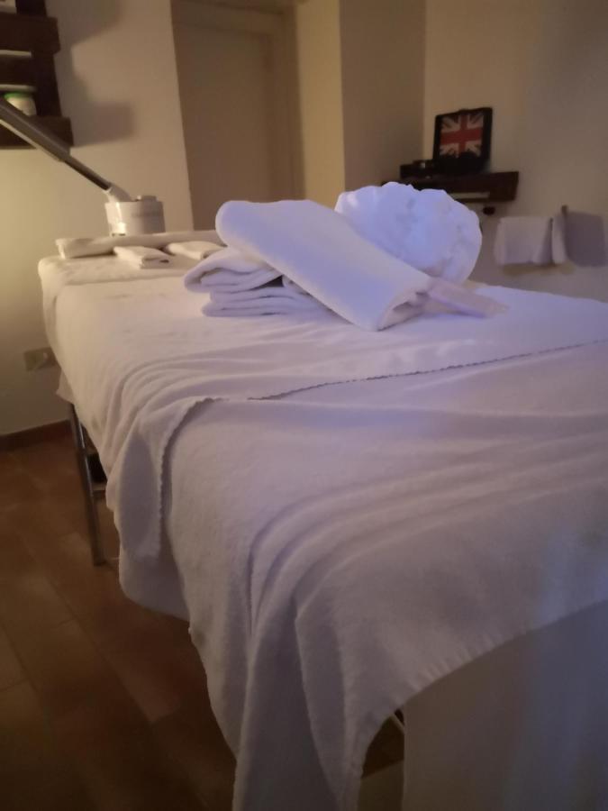 Villa Agriturismo Il Noceto à Assise Extérieur photo
