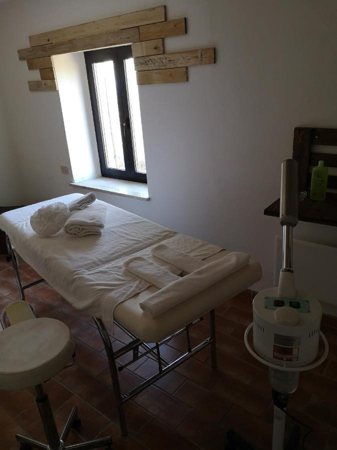 Villa Agriturismo Il Noceto à Assise Extérieur photo
