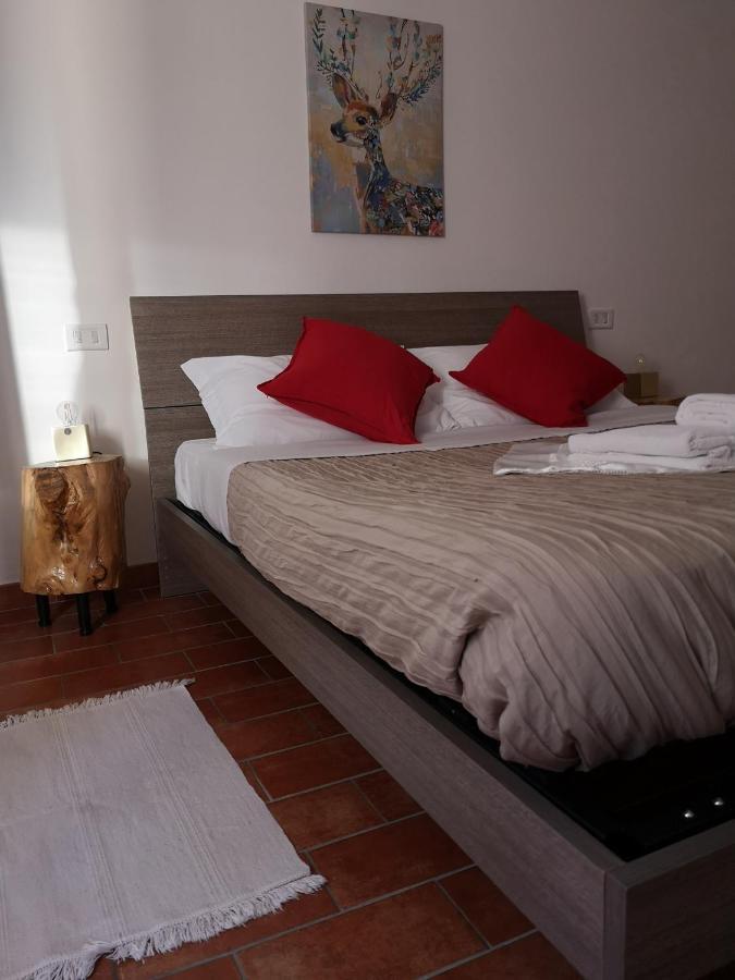 Villa Agriturismo Il Noceto à Assise Extérieur photo