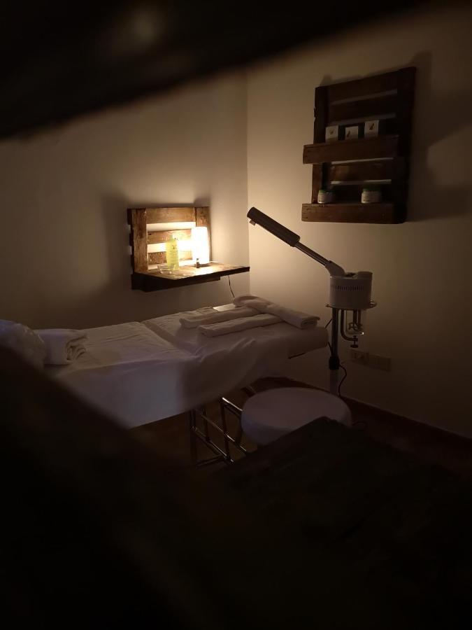 Villa Agriturismo Il Noceto à Assise Extérieur photo