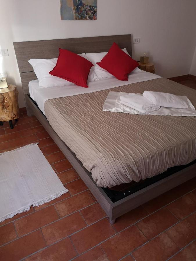 Villa Agriturismo Il Noceto à Assise Extérieur photo